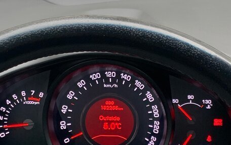 KIA Sportage III, 2010 год, 1 100 000 рублей, 12 фотография