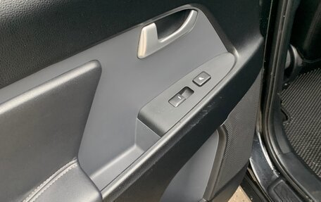 KIA Sportage III, 2010 год, 1 100 000 рублей, 16 фотография