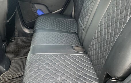 KIA Sportage III, 2010 год, 1 100 000 рублей, 15 фотография