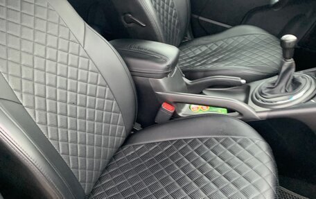 KIA Sportage III, 2010 год, 1 100 000 рублей, 17 фотография