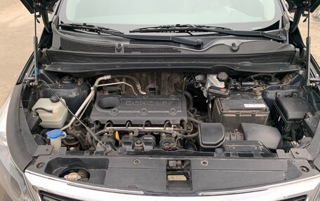 KIA Sportage III, 2010 год, 1 100 000 рублей, 22 фотография