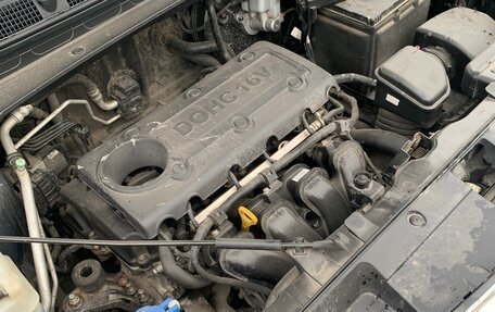 KIA Sportage III, 2010 год, 1 100 000 рублей, 21 фотография