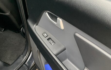 KIA Sportage III, 2010 год, 1 100 000 рублей, 20 фотография