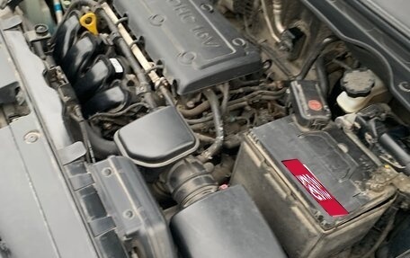 KIA Sportage III, 2010 год, 1 100 000 рублей, 23 фотография