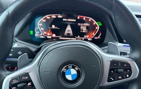 BMW X5, 2020 год, 7 200 000 рублей, 6 фотография