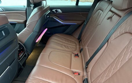 BMW X5, 2020 год, 7 200 000 рублей, 13 фотография