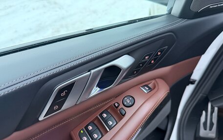 BMW X5, 2020 год, 7 200 000 рублей, 16 фотография