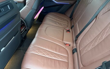 BMW X5, 2020 год, 7 200 000 рублей, 11 фотография