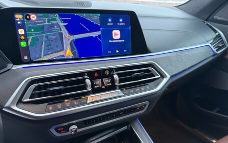 BMW X5, 2020 год, 7 200 000 рублей, 17 фотография