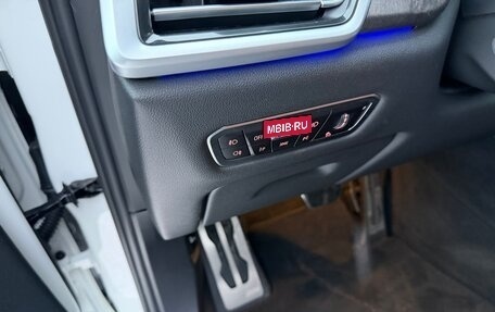 BMW X5, 2020 год, 7 200 000 рублей, 15 фотография