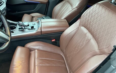 BMW X5, 2020 год, 7 200 000 рублей, 18 фотография