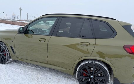 BMW X5, 2020 год, 7 200 000 рублей, 21 фотография