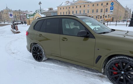 BMW X5, 2020 год, 7 200 000 рублей, 30 фотография