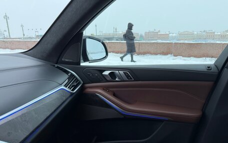 BMW X5, 2020 год, 7 200 000 рублей, 19 фотография