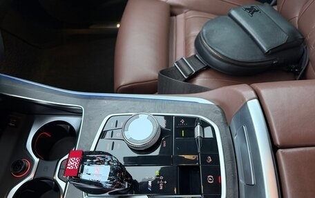 BMW X5, 2020 год, 7 200 000 рублей, 20 фотография