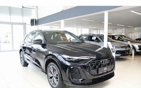 Audi Q5, 2026 год, 6 590 000 рублей, 8 фотография