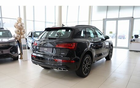 Audi Q5, 2025 год, 5 950 000 рублей, 5 фотография