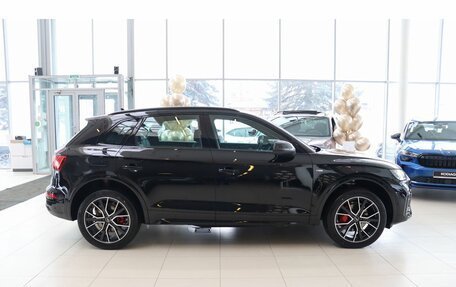 Audi Q5, 2025 год, 5 950 000 рублей, 6 фотография