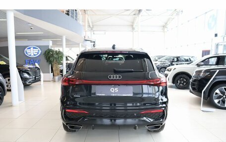 Audi Q5, 2026 год, 6 590 000 рублей, 4 фотография