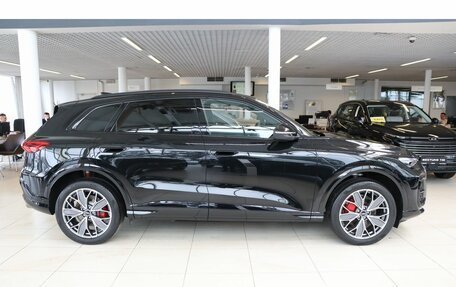 Audi Q5, 2026 год, 6 590 000 рублей, 7 фотография