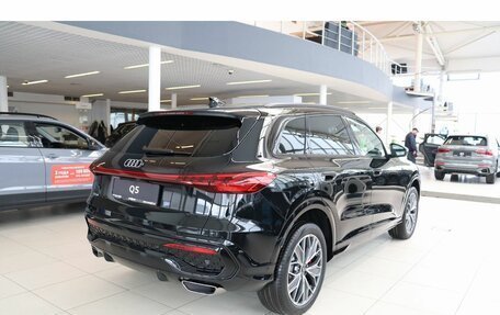 Audi Q5, 2026 год, 6 590 000 рублей, 6 фотография