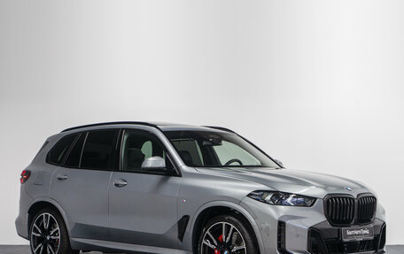 BMW X5, 2025 год, 15 990 000 рублей, 4 фотография