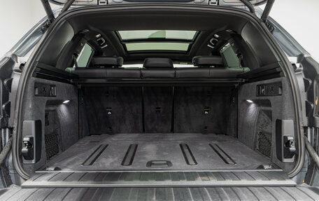 BMW X5, 2025 год, 15 990 000 рублей, 9 фотография