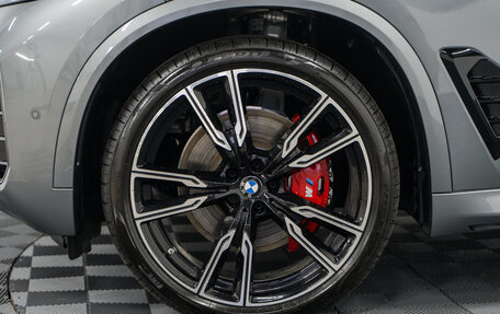 BMW X5, 2025 год, 15 990 000 рублей, 17 фотография