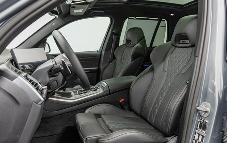 BMW X5, 2025 год, 15 990 000 рублей, 22 фотография