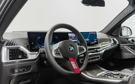 BMW X5, 2025 год, 15 990 000 рублей, 18 фотография