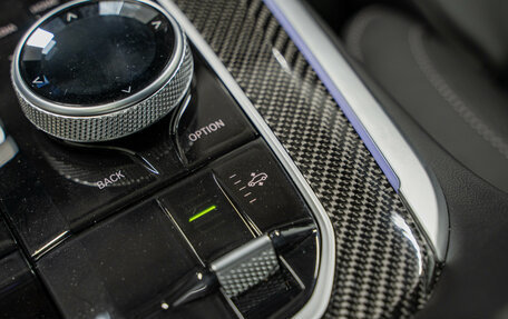 BMW X5, 2025 год, 15 990 000 рублей, 23 фотография