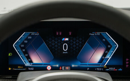 BMW X5, 2025 год, 15 990 000 рублей, 37 фотография