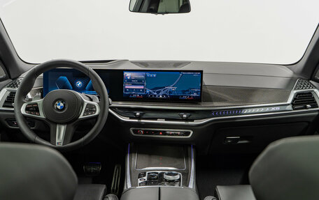 BMW X5, 2025 год, 15 990 000 рублей, 34 фотография