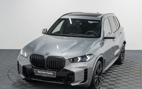 BMW X5, 2025 год, 15 990 000 рублей, 40 фотография