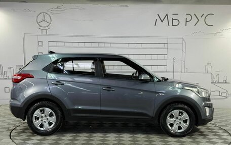 Hyundai Creta I рестайлинг, 2019 год, 1 350 000 рублей, 6 фотография