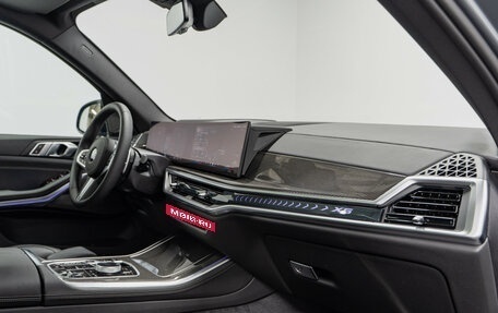 BMW X5, 2025 год, 15 990 000 рублей, 39 фотография