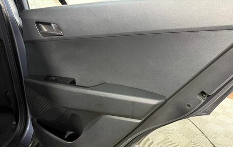 Hyundai Creta I рестайлинг, 2019 год, 1 350 000 рублей, 19 фотография