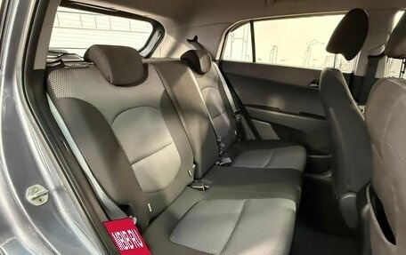 Hyundai Creta I рестайлинг, 2019 год, 1 350 000 рублей, 20 фотография