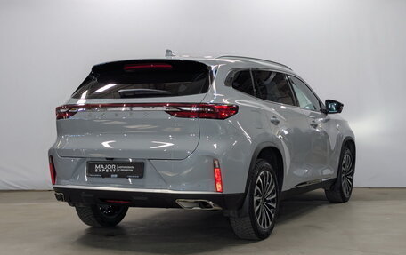 CheryExeed TXL, 2023 год, 2 650 000 рублей, 5 фотография