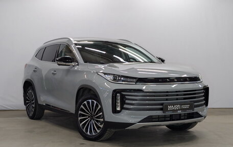 CheryExeed TXL, 2023 год, 2 650 000 рублей, 3 фотография