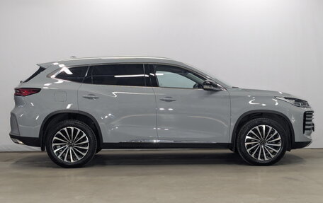 CheryExeed TXL, 2023 год, 2 650 000 рублей, 4 фотография