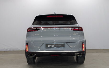 CheryExeed TXL, 2023 год, 2 650 000 рублей, 6 фотография