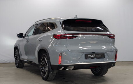 CheryExeed TXL, 2023 год, 2 650 000 рублей, 7 фотография