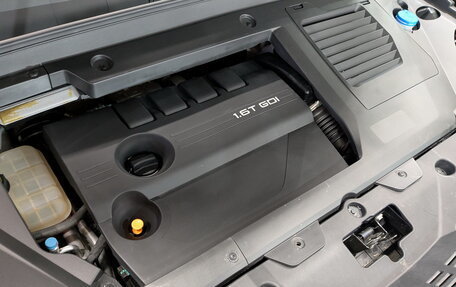 CheryExeed TXL, 2023 год, 2 650 000 рублей, 9 фотография