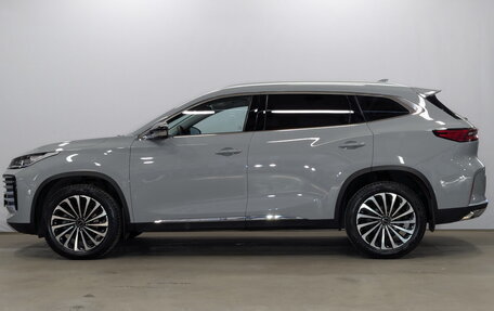 CheryExeed TXL, 2023 год, 2 650 000 рублей, 8 фотография