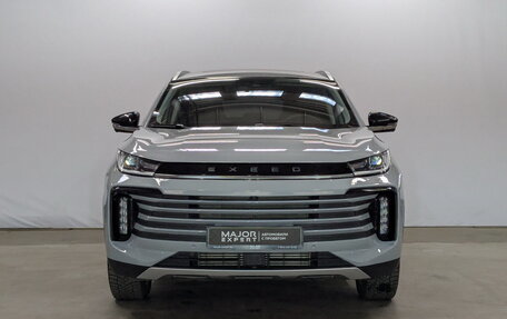 CheryExeed TXL, 2023 год, 2 650 000 рублей, 2 фотография