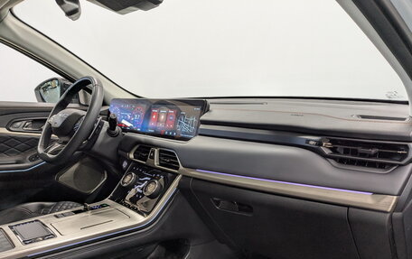 CheryExeed TXL, 2023 год, 2 650 000 рублей, 11 фотография