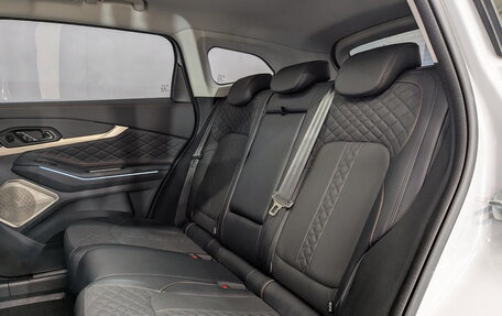 CheryExeed TXL, 2023 год, 2 650 000 рублей, 12 фотография
