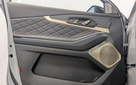 CheryExeed TXL, 2023 год, 2 650 000 рублей, 19 фотография