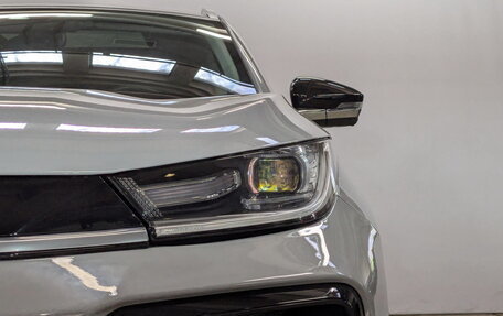 CheryExeed TXL, 2023 год, 2 650 000 рублей, 18 фотография